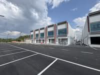 For Rent - Village Square