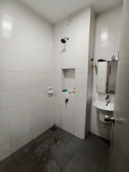 Terraced House for Sale in Johor Bahru (Johor) - Irwyn Ng - Bathroom - PropertyGuru.com.my