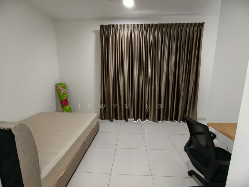 Terraced House for Sale in Johor Bahru (Johor) - Irwyn Ng - Bedroom - PropertyGuru.com.my