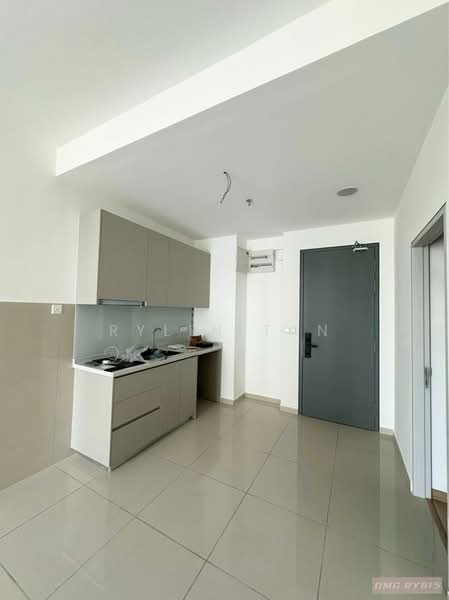 BeCentral @ i-City untuk Untuk Disewa - RM 1,700 /bulan, Mac 2026 - Kitchen - PropertyGuru.com.my