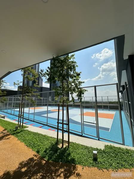 BeCentral @ i-City untuk Untuk Disewa - RM 1,700 /bulan, Mac 2026 - Exterior - PropertyGuru.com.my