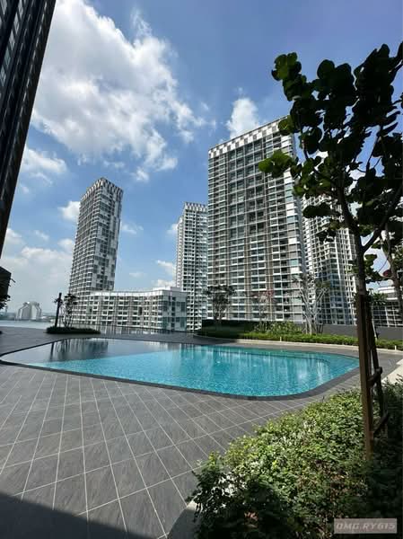 BeCentral @ i-City untuk Untuk Disewa - RM 1,700 /bulan, Mac 2026 - Exterior - PropertyGuru.com.my