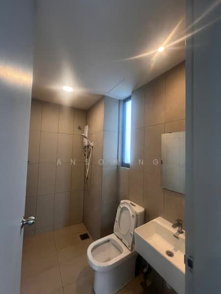 Kenwingston Platz untuk Untuk Disewa - RM 1,950 /bulan, Apr 2026 - Bathroom - PropertyGuru.com.my