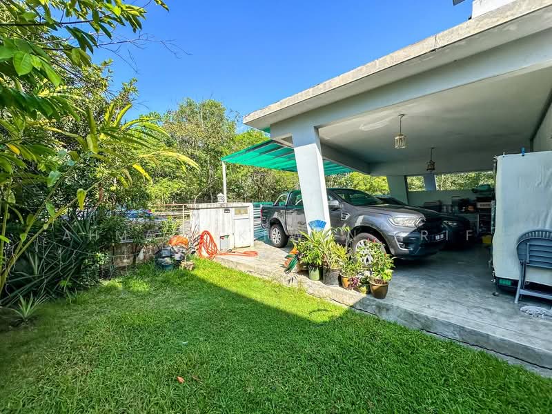 Cluster House for Sale in Sunway Alam Suria (Shah Alam) - Ahmad Ikhwan Arif - Exterior - PropertyGuru.com.my