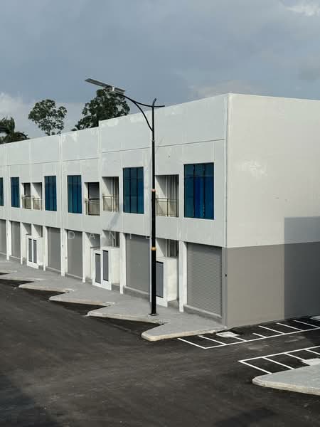 Village Square untuk Untuk Disewa - RM 11,000 /bulan, Mac 2026 - Exterior - PropertyGuru.com.my