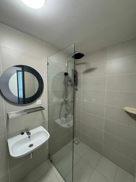Anggun Residences untuk Untuk Disewa - RM 1,800 /bulan, Mac 2026 - Bathroom - PropertyGuru.com.my