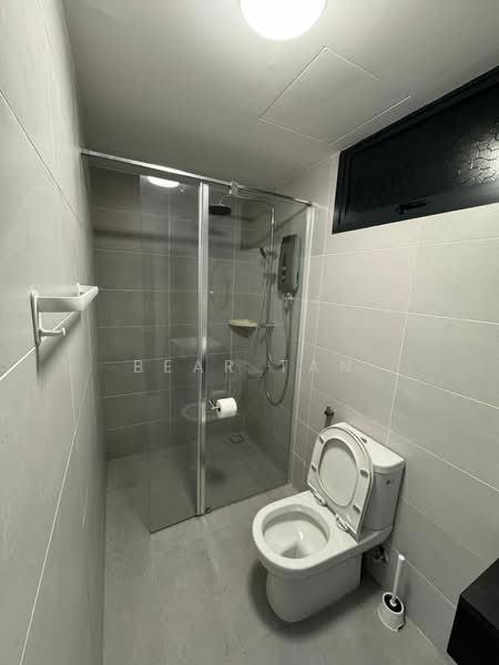 Anggun Residences untuk Untuk Disewa - RM 1,800 /bulan, Mac 2026 - Bathroom - PropertyGuru.com.my