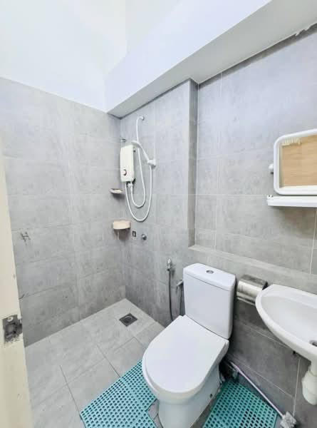 2-storey Terraced House for Rent in Dengkil (Selangor) - Philip Ng - Bathroom - PropertyGuru.com.my