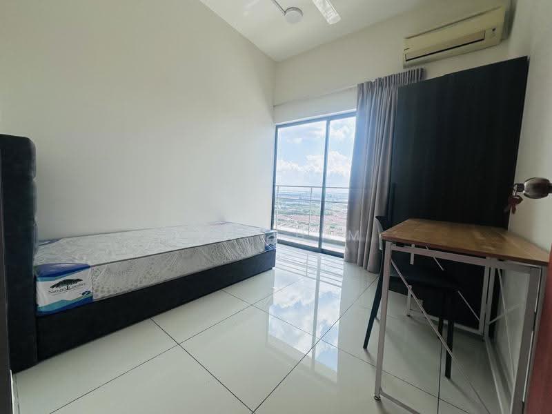 Service Residence for Rent at SetiaWalk - Ken Tham - PropertyGuru.com.my
