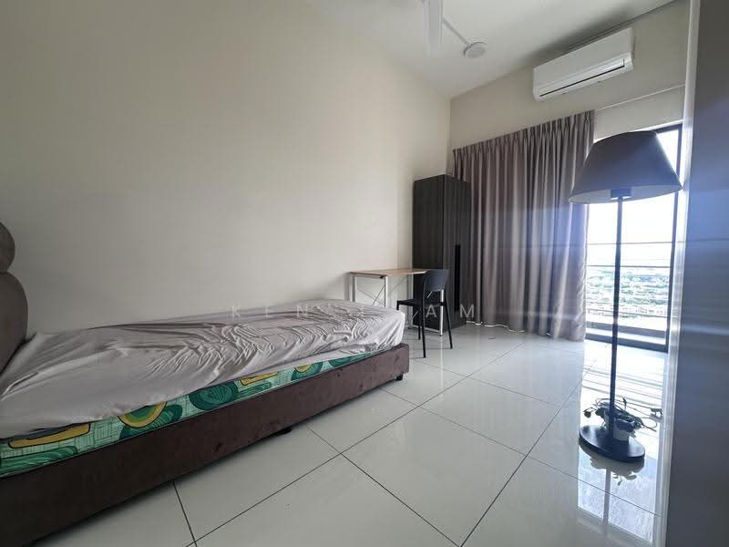 Service Residence for Rent at SetiaWalk - Ken Tham - PropertyGuru.com.my