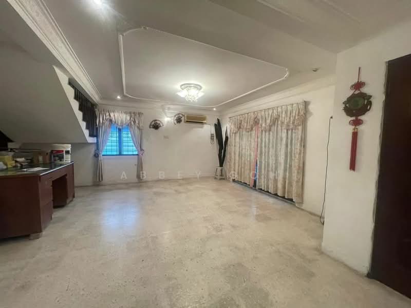 Taman Desa Damai untuk Untuk Dijual - RM 550,000, Mac 2026 - Living Room - PropertyGuru.com.my