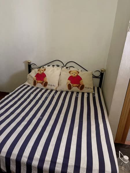 Taman Desa Damai untuk Untuk Dijual - RM 550,000, Mac 2026 - Bedroom - PropertyGuru.com.my