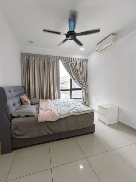 Greenfield Regency untuk Untuk Disewa - RM 2,300 /bulan, Mac 2026 - Bedroom - PropertyGuru.com.my