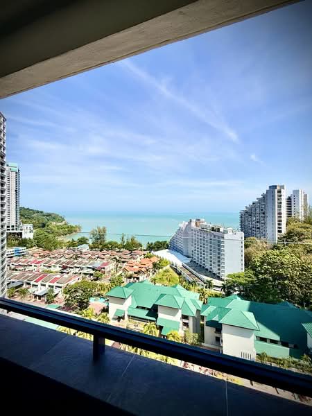 Condominium for Sale at Miami Green - KK Kwok - View - PropertyGuru.com.my