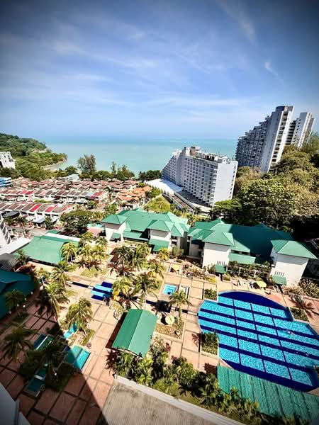 Condominium for Sale at Miami Green - KK Kwok - Exterior - PropertyGuru.com.my