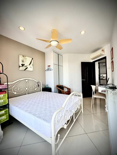 Condominium for Sale at Miami Green - KK Kwok - Bedroom - PropertyGuru.com.my