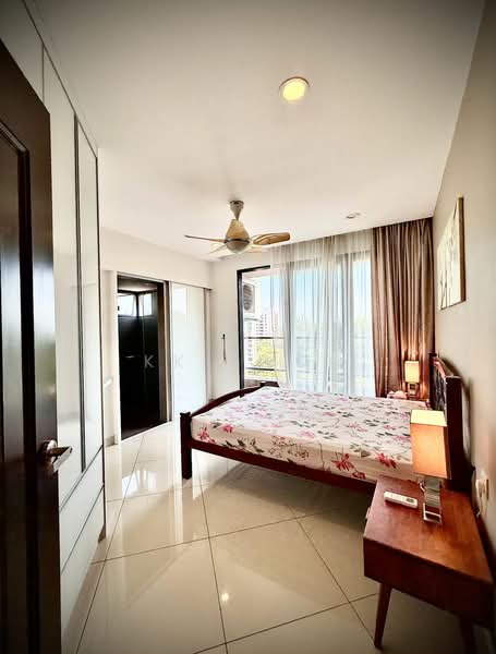 Condominium for Sale at Miami Green - KK Kwok - Bedroom - PropertyGuru.com.my