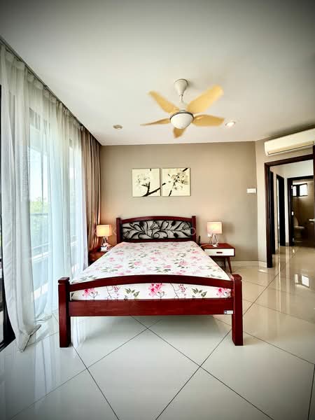 Condominium for Sale at Miami Green - KK Kwok - Bedroom - PropertyGuru.com.my