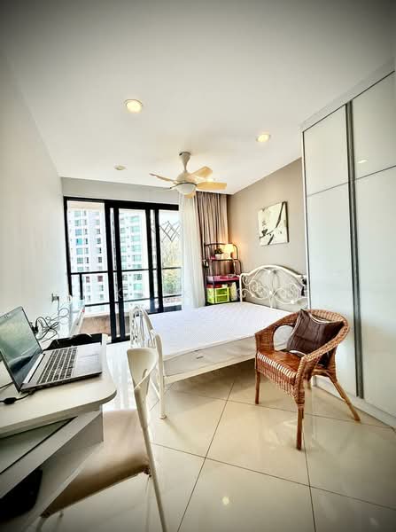 Condominium for Sale at Miami Green - KK Kwok - Bedroom - PropertyGuru.com.my