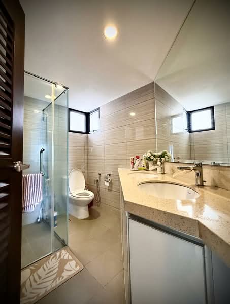 Condominium for Sale at Miami Green - KK Kwok - Bathroom - PropertyGuru.com.my