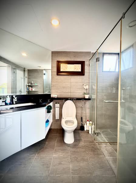 Condominium for Sale at Miami Green - KK Kwok - Bathroom - PropertyGuru.com.my