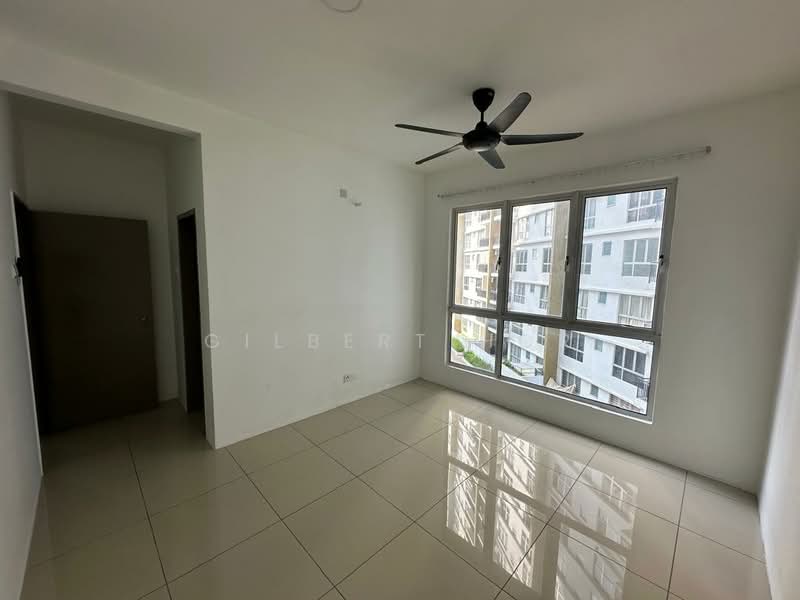 Platinum Splendor Residence untuk Untuk Disewa - RM 1,700 /bulan, Mac 2026 - Interior - PropertyGuru.com.my