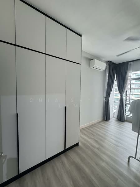 Service Residence for Sale at ARC @ Austin Hills - Chia Shien Lim - Bedroom - PropertyGuru.com.my