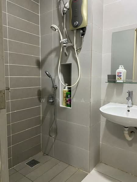 Condominium for Sale at PARC Regency (Residensi Masai) - Win Tan - Bathroom - PropertyGuru.com.my