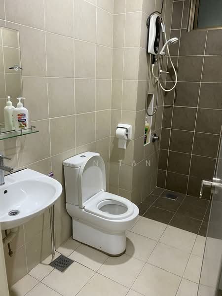 Condominium for Sale at PARC Regency (Residensi Masai) - Win Tan - Bathroom - PropertyGuru.com.my