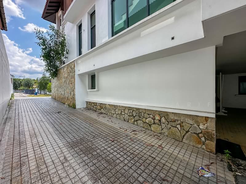 Bungalow for Sale in Bukit Jelutong (Shah Alam) - Ahmad Ikhwan Arif - Exterior - PropertyGuru.com.my