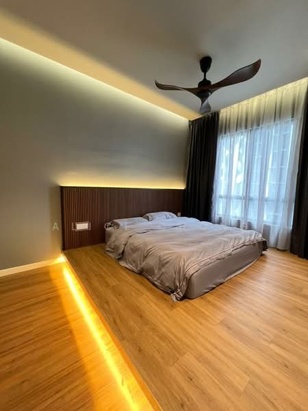 Millerz Square untuk Untuk Disewa - RM 4,500 /bulan, Mac 2026 - Bedroom - PropertyGuru.com.my
