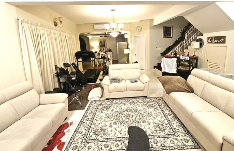 Sepah Puteri untuk Untuk Dijual - RM 1,599,900, Mac 2026 - Living Room - PropertyGuru.com.my