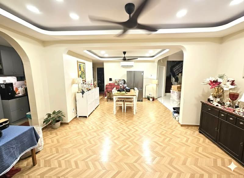 Sepah Puteri untuk Untuk Dijual - RM 1,599,900, Mac 2026 - Living Room - PropertyGuru.com.my