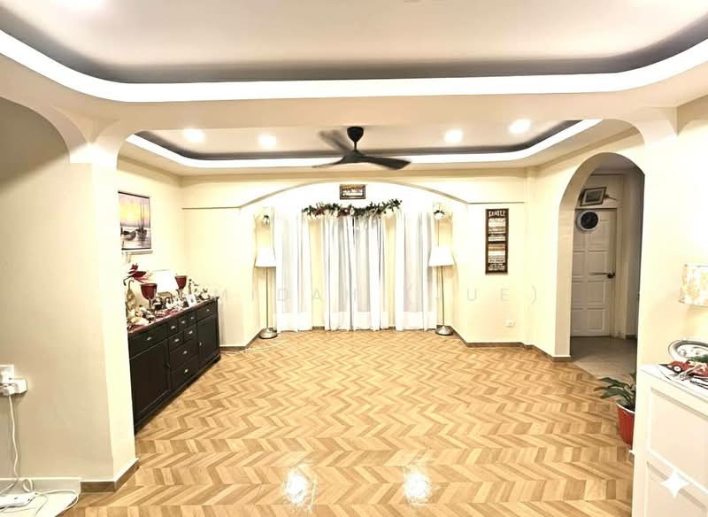 Sepah Puteri untuk Untuk Dijual - RM 1,599,900, Mac 2026 - Living Room - PropertyGuru.com.my