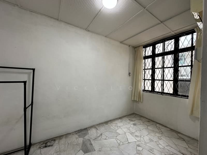 Taman Pekaka 2 Double Storey Terrace Fully Furnish Gelugor untuk Untuk Disewa - RM 2,800 /bulan, Mac 2026 - Interior - PropertyGuru.com.my