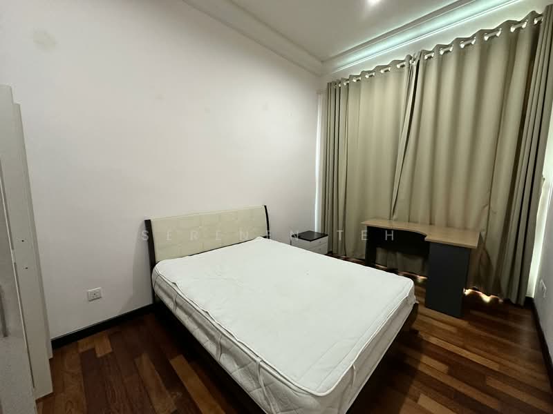 Condominium for Rent at Fettes Residence - SERENEN TEH - Bedroom - PropertyGuru.com.my