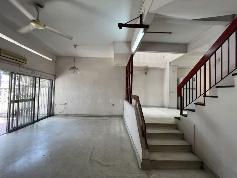 2-storey Terraced House for Sale in Taman Overseas Union (Taman Oug) (Jalan Klang Lama (Old Klang Road)) - Angel Ng - Interior - PropertyGuru.com.my