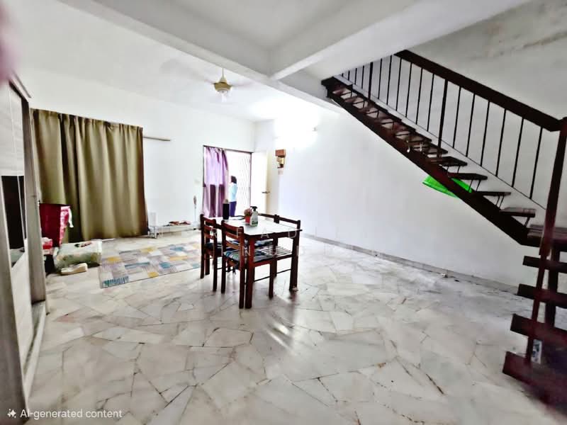 Terraced House for Sale in Klang (Selangor) - NORFADILAH ZAINUDDIN - Living Room - PropertyGuru.com.my