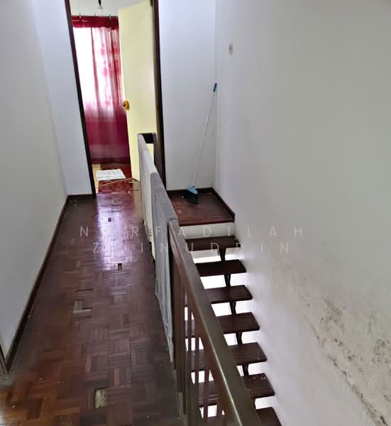 Terraced House for Sale in Klang (Selangor) - NORFADILAH ZAINUDDIN - Corridor - PropertyGuru.com.my
