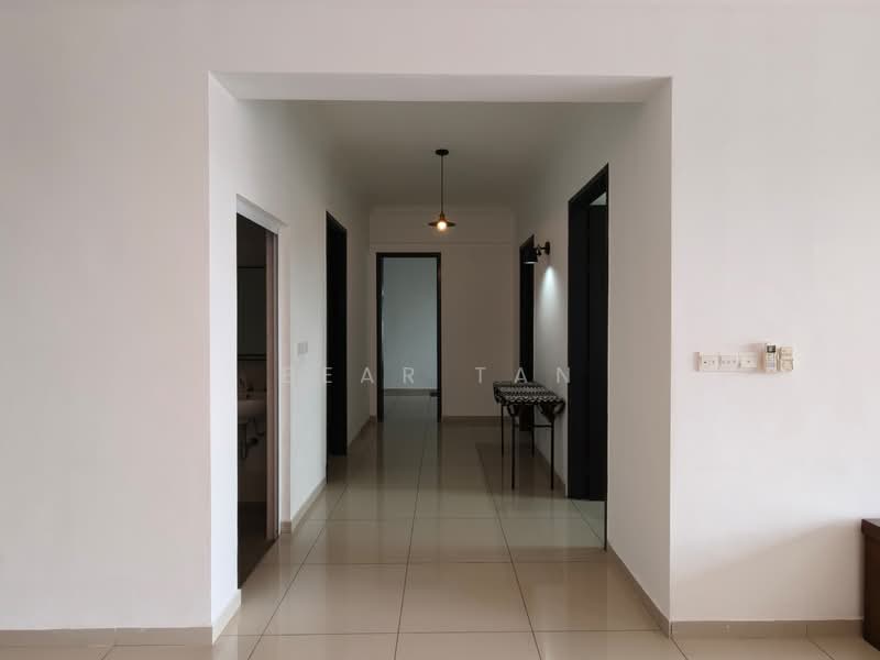 Condominium for Rent at 98 Nibong Residence - Bear Tan - Corridor - PropertyGuru.com.my