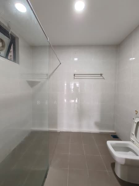 Condominium for Rent at 98 Nibong Residence - Bear Tan - Bathroom - PropertyGuru.com.my