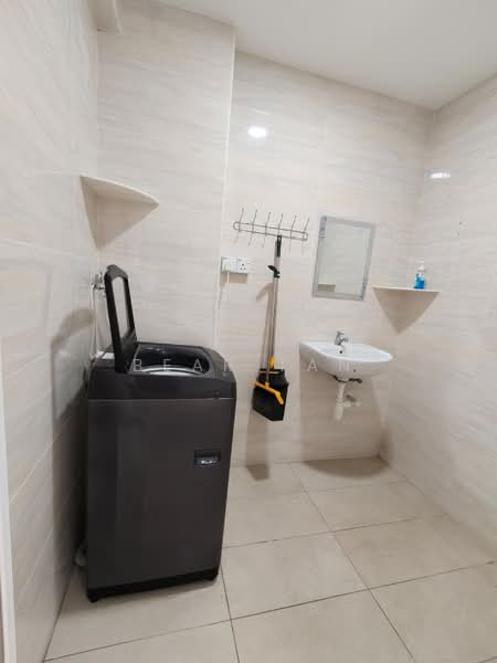 Condominium for Rent at 98 Nibong Residence - Bear Tan - Bathroom - PropertyGuru.com.my