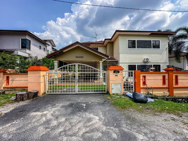 Bungalow for Sale in Taman Desa Impian (Kajang) - Ahmad Ikhwan Arif - Exterior - PropertyGuru.com.my