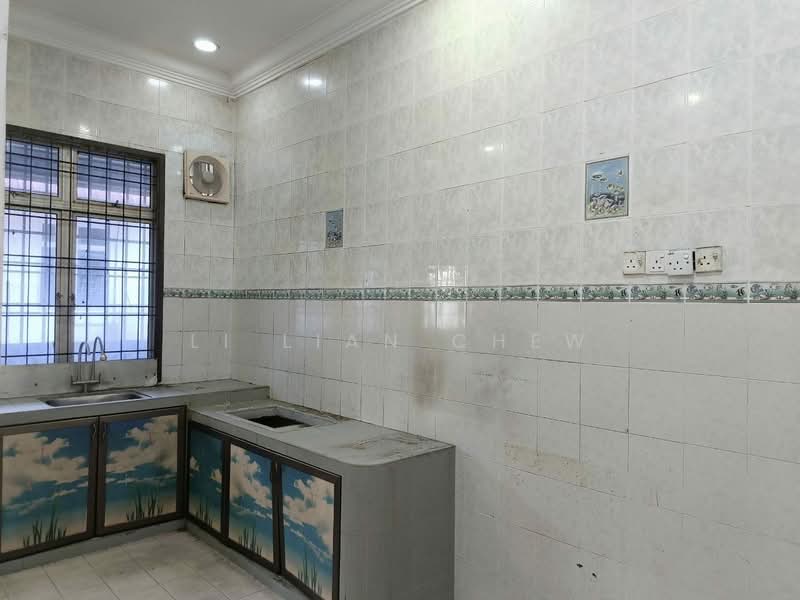 Taman Nusa Bestari 2 untuk Untuk Dijual - RM 595,000, Mac 2026 - Kitchen - PropertyGuru.com.my