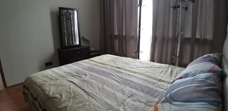 Service Residence for Sale at Soho Suites Serviced Residence @ KLCC - Weng Lee - Bedroom - PropertyGuru.com.my