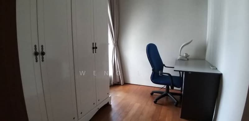 Service Residence for Sale at Soho Suites Serviced Residence @ KLCC - Weng Lee - Study - PropertyGuru.com.my