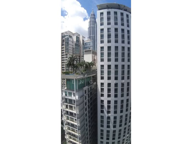 Service Residence for Sale at Soho Suites Serviced Residence @ KLCC - Weng Lee - Exterior - PropertyGuru.com.my