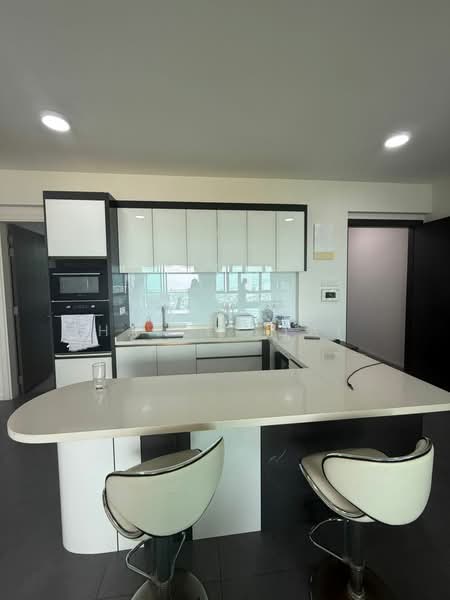 Middleton untuk Untuk Disewa - RM 3,900 /bulan, Mac 2026 - Kitchen - PropertyGuru.com.my