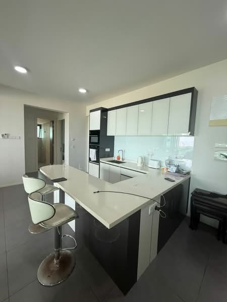 Middleton untuk Untuk Disewa - RM 3,900 /bulan, Mac 2026 - Kitchen - PropertyGuru.com.my