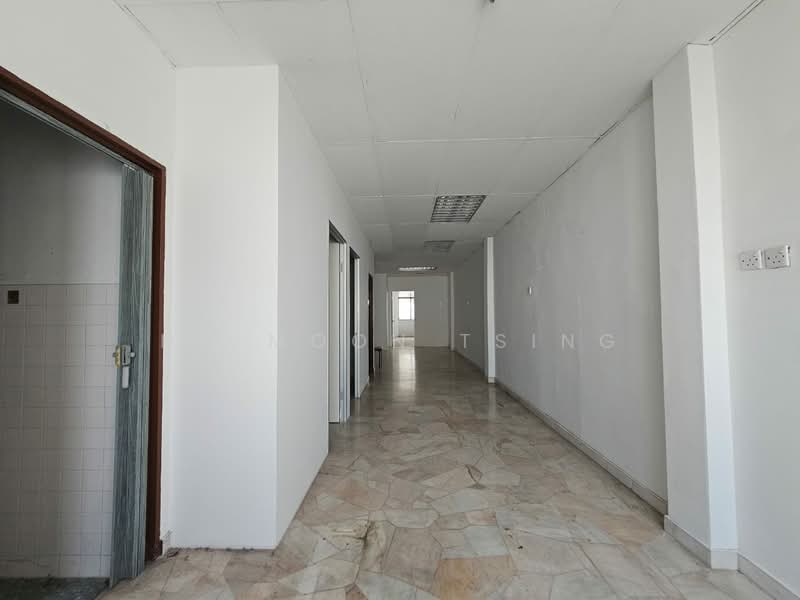 Corridor